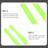 Drumstick Supply Accessories Jazz 5a Drumsticks Double end Felt Drumstick Supply Accessories Jazz 5a Drumsticks Double end Felt