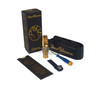 Theo Wanne Gaia 2 Series Medium Sound Metal Flute Heads - Parts &