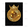 Bitcoin And Ethereum Eth Btc Cryptocurrency Crypto Trader Exchange