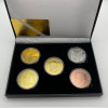 5 Types COIN Box of BTCoin Gold Home Decor Dogecoin Cardano Crypto