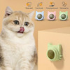 Catnip Healthy Nutrition Pasted Lollipop Cat Supplies Mint On The Wall Kitten Energy Ball Candy Snacks Goods For Pet Products