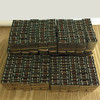 100pcs USB2.0 Mini Tiny Chip 4/8/16/32GB Usb Memory USB Flash Drive