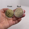 Wholesale 50pcs Ada Cardano Crypto Coin Cryptocurrency Collectible