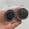 Wholesale 50pcs Ada Cardano Crypto Coin Cryptocurrency Collectible