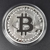 Souvenirs Souvenirs | Cryptocurrency Coin | Bitcoin Coin Metal |