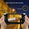 Portable Videogame Handheld Retro Video Game Console Arcade Player Machine for Classic Gaming Emulator Mini Hand Box Retrogame