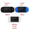 Portable Videogame Handheld Retro Video Game Console Arcade Player Machine for Classic Gaming Emulator Mini Hand Box Retrogame