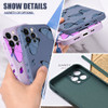 Retro Butterfly Case For Samsung Galaxy A52 A53 A54 A34 A73 A72 A33 A13 A23 A32 A12 A52S 5G A71 A51 Silicone Cover with Lanyard