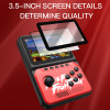 16 bit LCD portable game console, 3.5-inch game console and 2700 retro game consoles in one, boy gift