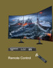 HVS-C9 4K 2X2 3X3 TV Video Wall Controller Screen Stitching Processor 1x2 1x3 1x4 2x1 3x1 4x1 For HDM Splicer  LED Display