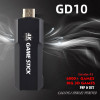 GD10 4K Game Stick 128GB  New Retro Video Game Console 2.4G Wireless Controllers HD Output 40+Simulators 40000+Games Build In