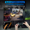 KINHANK Super Console X3 Plus Retro Game Console 110000 Games for DC/Sega Saturn/MAME/ARCADE 4K/8K HD TV Box Video Game Player