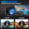 KINHANK Super Console X3 Plus Retro Game Console 110000 Games for DC/Sega Saturn/MAME/ARCADE 4K/8K HD TV Box Video Game Player