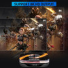 KINHANK Super Console X3 Plus Retro Game Console 110000 Games for DC/Sega Saturn/MAME/ARCADE 4K/8K HD TV Box Video Game Player