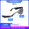 Lenovo MG10 Smart Photochrom Music Sunglasses with Headphones Wireless BT Driving Glasses Hands-free Call  HIFI Sound Headphon