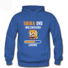 Men's Shiba Inu Coin Millionaire Hodl Shib Token Crypto Sweatshirts
