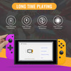 Joy Pad Switch Controller Joystick Gamepad 6 Axis Gyro Wireless Switch Control With Wake Up Function Switch Controllers JoyPad