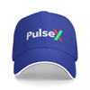 PulseX PLSX Crypto Logo Hex Pulse Baseball Cap New Hat Cosplay Hats PulseX PLSX Crypto Logo Hex Pulse Baseball Cap New Hat Cosplay Hats