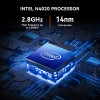 Adreamer LeoBook13 Laptop 13.3" Intel Celeron N4020 Notebook 8GB DDR 1TB SSD Cheap Computer 2560X1600 Resolution Office Study PC