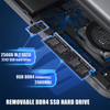 ANBERNIC Win600 PC Games Handheld AMD 3020e/3050e 5.94 Inch IPS Screen Office Video Game Console Windows 10 WiFi5  Pocket Laptop
