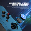 ANBERNIC Win600 PC Games Handheld AMD 3020e/3050e 5.94 Inch IPS Screen Office Video Game Console Windows 10 WiFi5  Pocket Laptop