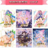 2022 New Anime Goddess Story Cards Hobby Collection PR Card Sexy Figures Playing Games Collectible Card For Children Gift Toys