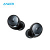soundcore Anker Space A40 Adaptive Active Noise Cancelling Wireless Earbuds 50H Playtime Hi-Res Sound Comfortable Fit Wireless