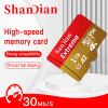 Original 1TB TF Card 512GB 256GB High Speed Class 10 TransFlash Card 128GB Memorycard Micro SD For Camera/Mobile phone/drone