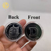 100 Pcs Dogecoin Ada Cardano Crypto Coin Cryptocurrency Collectible