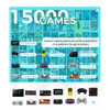 Trimui Smart Retro Handheld Game Console Portable Mini Built-in 15000+ Classic Games 2.4 Inch Plug And Play Home Entertainment