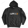 Plan B Time For Plan Bitcoin Men Hoody Soft Cotton Sweatshirt Tops Btc
