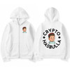 Hasbulla Crypto Fighting Meme Zipper Hoodie Mini Khabib Blogger