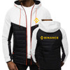 Binance Crypto 2023 Men's New Print Spring Autumn Mens Hoodies Classic