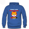 Shiba Inu Coin Token Shib Army HODL Crypto SHIB Millionaire Loading