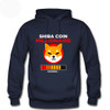 Shiba Inu Coin Token Shib Army HODL Crypto SHIB Millionaire Loading