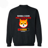 Shiba Inu Coin Token Shib Army HODL Crypto SHIB Millionaire Loading