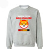 Shiba Inu Coin Token Shib Army HODL Crypto SHIB Millionaire Loading