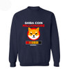 Shiba Inu Coin Token Shib Army HODL Crypto SHIB Millionaire Loading