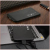 128TB Portable Ssd 500GB Big storage External Solid State Disk Type-C Compatible for Notebook/PC Desktop External Hard Drive SSD