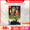 DRAGON QUEST TREASURES Nintendo Switch Game Deals 100% Official Original Physical Game Card RPG Genre for Switch OLED Lite