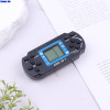 NEW 1PC Retro Classic Childhood Handheld Game Players LCD Electronic Games Toys Game Console Built In 23 Classic Games