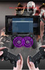 G11 Pro Video Game Console Game Stick 2.4G Wireless Double Controller Gamepad 4K Android 9.0 TV Box For PS1/PSP 60000+ Games