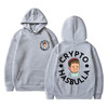 Hasbulla Crypto Fighting Meme Hoodie Mini Khabib Blogger Funny Hoodies