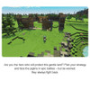 Minecraft Legends Nintendo Switch Game Deals 100% Original Physical Game Card Strategy Genre for Switch OLED Lite Game Console