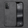 Magnetic Sheepskin Leather Case For Xiaomi Redmi Note 11 10 12 9 Pro 11s 10s Poco X4 GT X5 Mi 10T 12T 11T 11 Lite 5G NE Cover