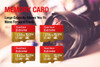 High Speed 1TB 512GB Micro SD Memory Card 256GB USB Drive Large Capacity Micro TF Flash SD Card 128 GB for Computer/phone/camera