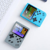 New Built-in 400 IN 1 Retro Video Games Console Handheld 3.0 Inch Lcd Screen Portable Pocket Mini Game Player for Kids Boys Gift