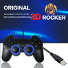 Retro Game Console for PS1/PSP/N64 Built-in 50 Emulator Arcade Box Video Game Console TV Box Classic Game Box with Controller