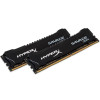 HYPERX SAVAGE Memoria RAM DDR4 8GB 16GB 3200MHz 2666MHz 2400 2133 MHz