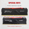 HyperX BEAST RGB Gaming Memory 3200MHz 2666MHz RAM DIMM XMP 16GB 8GB